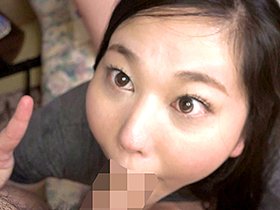 ジョギング友達になったセレブ妻は乳首浮き出る汗だくノーブラ爆乳モンスター 欲求不満大爆発！久々のSEXでアへ顔でイキ狂う！！ 里穂さん（40歳）　サンプル画像05